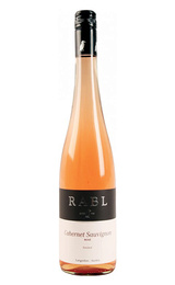 Вино Rabl Cabernet Sauvignon Rose 2016 0,75 л