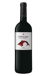 Вино Finca de Los Arandinos Malacapa 2016 0,75 л