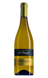 Вино Di Lenardo Father`s Eyes 2017 0,75 л