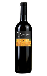 Вино Damijan Podversic Ribolla Gialla 2014 0,75 л