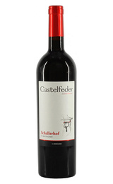 Вино Castelfeder Schallerhof 2017 0,75 л