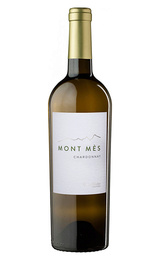 Вино Castelfeder Chardonnay Mont Mes 2017 0,75 л