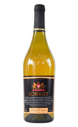 Вино Domaines Henri Maire Sorbief Cotes du Jura Tradition 2014 0,75 л