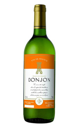 Вино Donjon Blanc moelleux 0,75 л