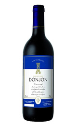 Вино Donjon Rouge moelleux 0,75 л