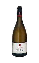 Вино Jean Perrier et Fils Chardonnay Fleur de Chardonnay 2017 0,75 л