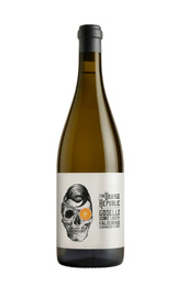 Вино Casa Rojo The Orange Republic 2017 0,75 л