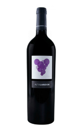 Вино Altolandon Tinto 2010 0,75 л