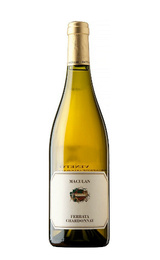 Вино Maculan Ferrata Chardonnay 2015 0,75 л