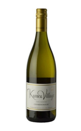 Вино Kumeu River Village Chardonnay 2017 0,75 л