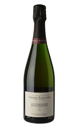 Шампанское Pierre Paillard Les Terres Roses 14 Rose Bouzy Grand Cru Extra Brut 0,75 л