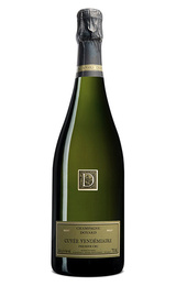 Шампанское Domaine Doyard Cuvee Vendemiaire Blanc de Blancs Premier Cru Brut 0,75 л