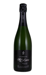 Шампанское Legras Presidence Vieilles Vignes Blanc de Blancs Grand Cru Brut 0,75 л