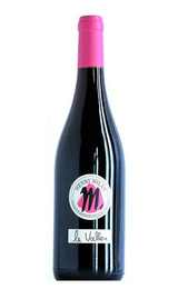 Вино Domaine Milan Le Vallon 0,75 л