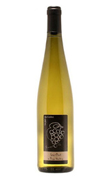 Вино Domaine le Fay d'Homme La Part du Colibri ros Plant du Pays Nantais 2015 0,75 л