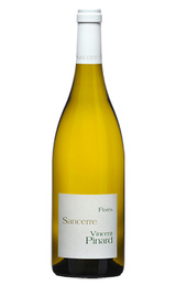 Вино Vincent Pinard Flores Sancerre 0,75 л