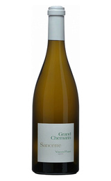 Вино Vincent Pinard Pet Chemarin Sancerre 0,75 л