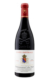 Вино Domaine Raymond Usseglio Chateauneuf du Pape Imperiale 0,75 л