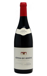 Вино La Ferme Du Mont Pierre de Lune Cotes du Rhone Villages AOP 2013 0,75 л