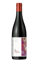 Вино Lingua Franca Tonguen Cheek Pinot Noir 2015 0,75 л