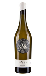 Вино Johannes Zillinger Numen Fume Blanc 2015 0,75 л