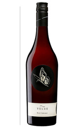 Вино Johannes Zillinger Velue Rose Cabernet Qualaetswein 2017 0,75 л