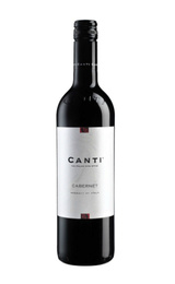 Вино Canti Cabernet 0,75 л
