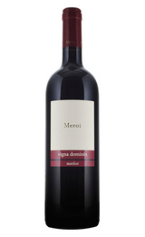 Вино Meroi Vina Dominin Merlot 2012 0,75 л