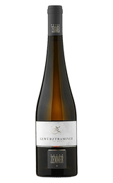 Вино Peter Zemmer Gewurztraminer 2017 0,75 л