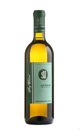 Вино Sharg Ulduzu Rkatsiteli 0,75 л