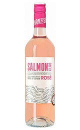 Вино Ehrmanns Wines Salmon Club Rose 0,75 л