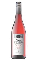Вино Casa Bataneros Garnacha Rose 2015 0,75 л