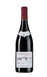 Вино Domaine du Cros Lo Sang del Pais Marcillac 2016 0,75 л