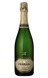 Игристое вино Ferrari Riserva Lunelli 2006 0,75 л