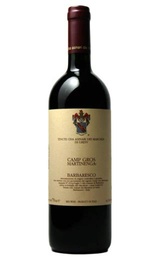 Вино Marchesi di Gresy Camp Gros Martinenga Barbaresco 2003 0,75 л