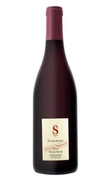 Вино Schubert Pinot Noir Block B Wairarapa 2015 0,75 л