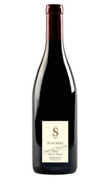Вино Schubert Pinot Noir Marion’s Vineyard Wairarapa 2012 0,75 л