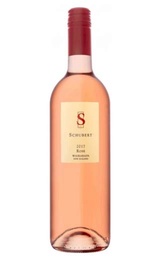 Вино Schubert Rose Wairarapa 2017 0,75 л