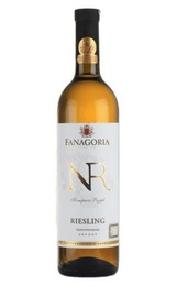 Вино Фанагория Номерной Резерв Рислинг 0,75 л