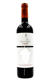 Вино Marques De Grinon Caliza 2012 0,75 л