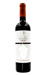 Вино Marques De Grinon Caliza 2013 0,75 л