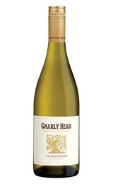 Вино Delicato Gnarly Head Chardonnay 2016 0,75 л