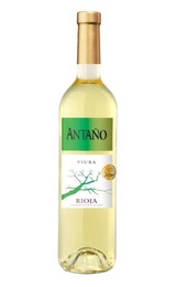 Вино Garcia Carrion Antano Blanco 0,75 л