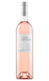 Вино Chateau Saint Hilaire Rose 0,75 л