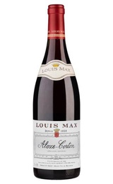 Вино Louis Max Aloxe Corton Rouge 2015 0,75 л