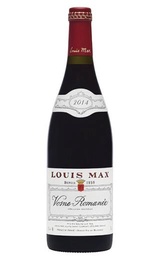 Вино Louis Max Vosne Romanee 2014 0,75 л