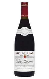 Вино Louis Max Vosne Romanee 2015 0,75 л