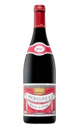 Вино Louis Max Mercurey 1er Cru Les Vasees 2014 0,75 л