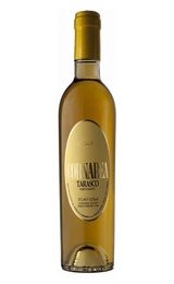 Вино Cornarea Tarasco Passito di Arneis 2013 0,375 л