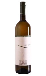 Вино Di Majo Norante Falanghina del Molise 2017 0,75 л